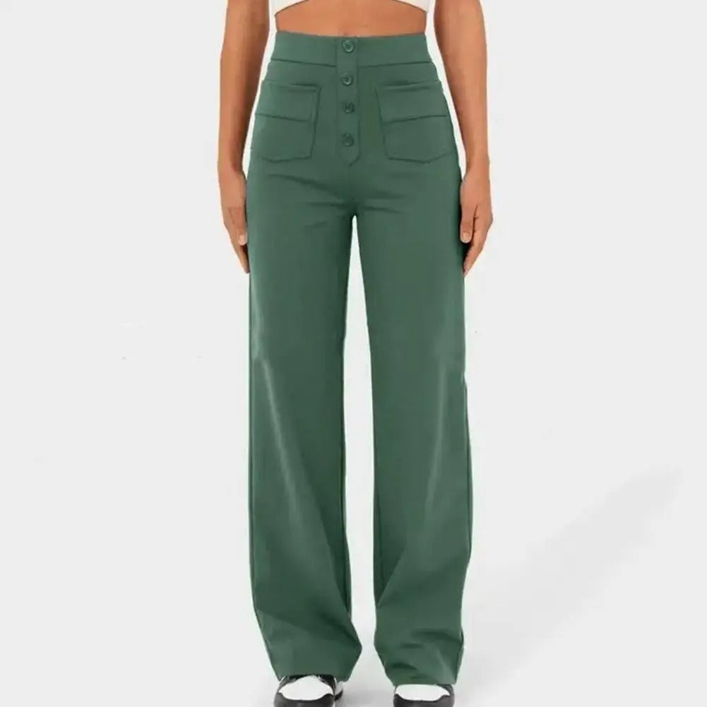 ZEBBIE™ | LÄSSIGE STRETCH-HOSE