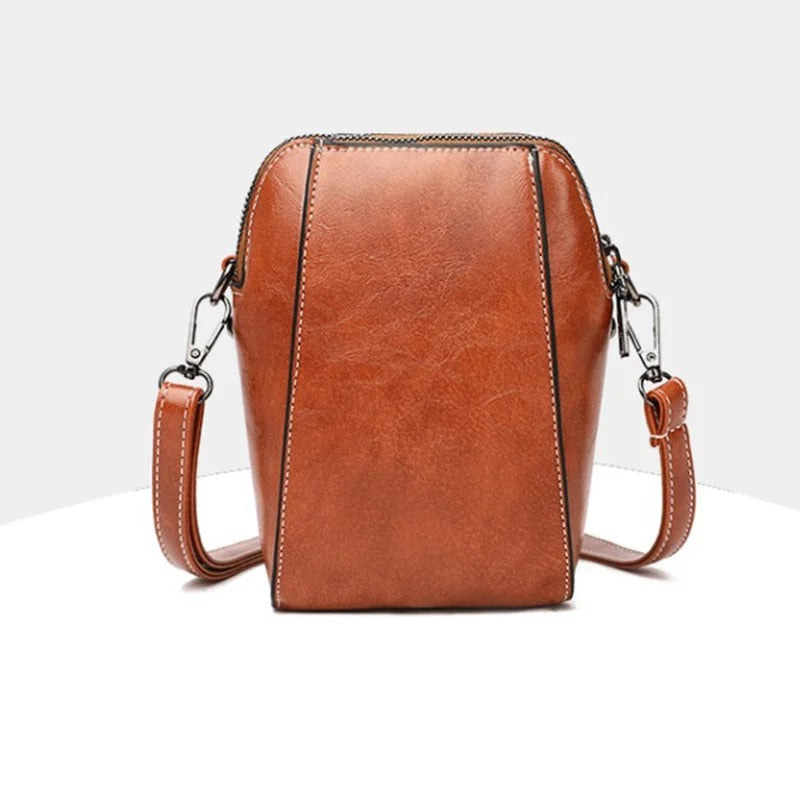 CARMEN™ | STILVOLLE CROSSBODY HANDTASCHE