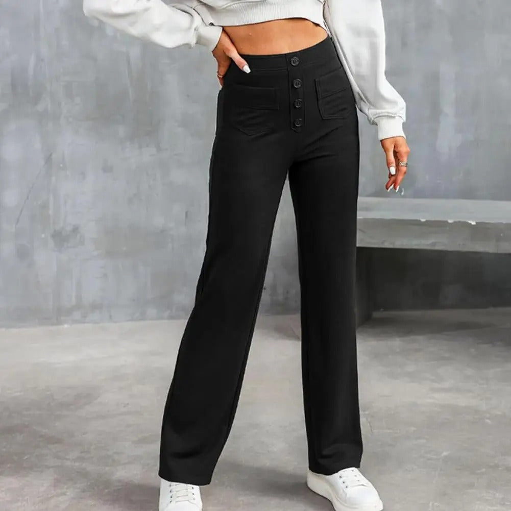 ZEBBIE™ | LÄSSIGE STRETCH-HOSE