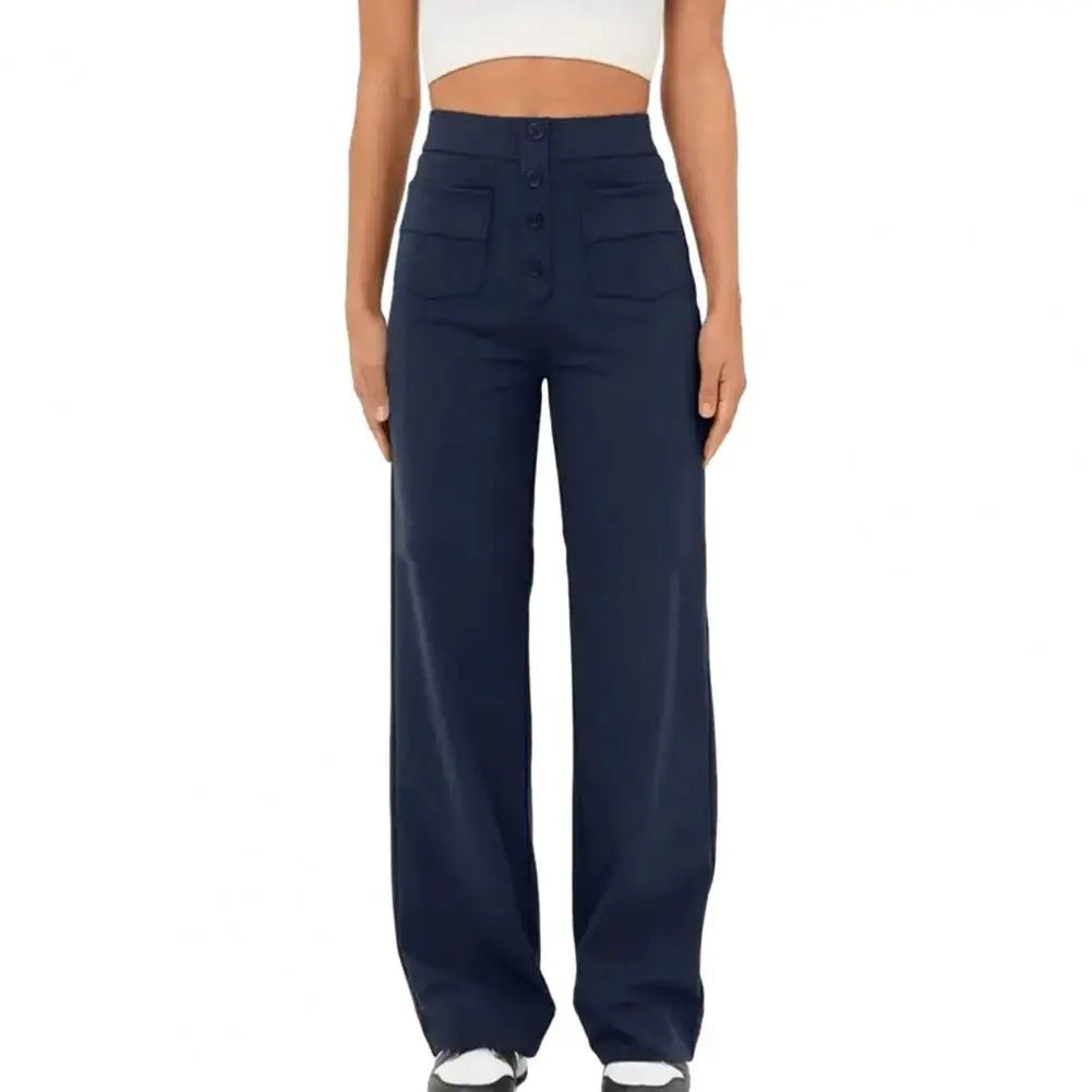 ZEBBIE™ | LÄSSIGE STRETCH-HOSE