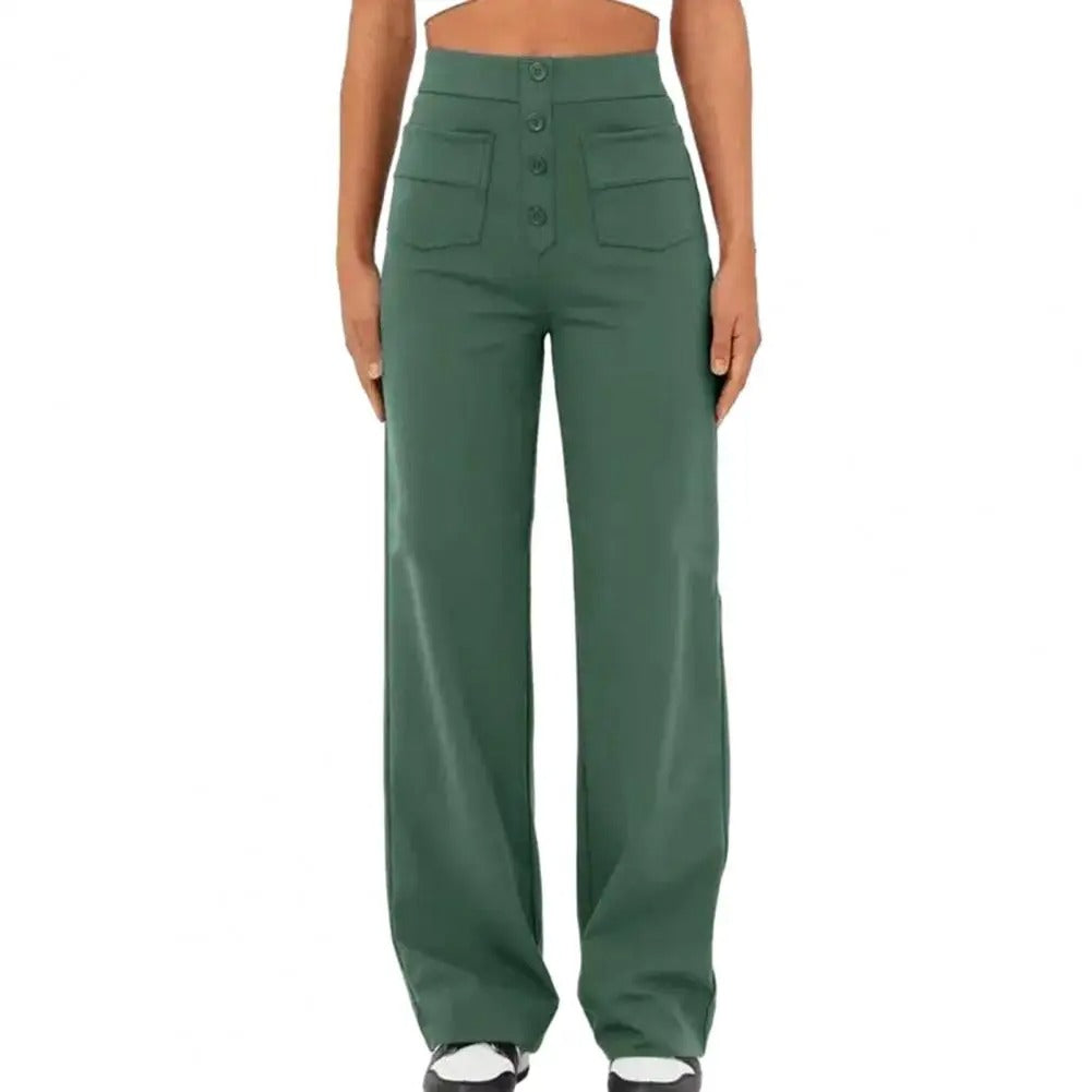 ZEBBIE™ | LÄSSIGE STRETCH-HOSE