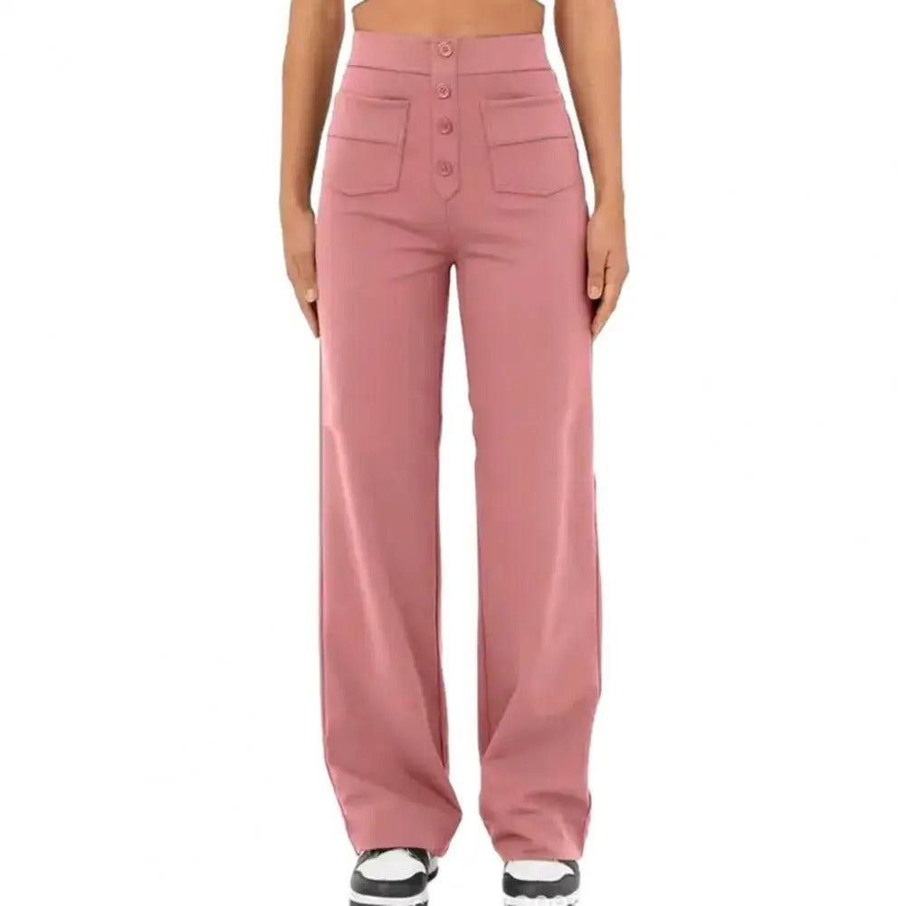 ZEBBIE™ | LÄSSIGE STRETCH-HOSE