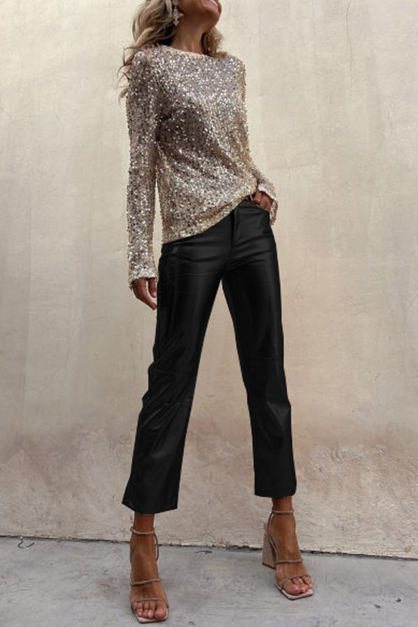 CRISHA™ | METALLISCHE HOSE