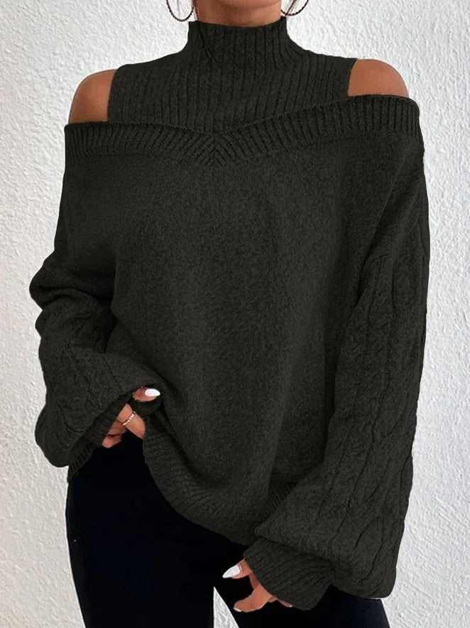 EMERSYN™ | STRICKPULLOVER