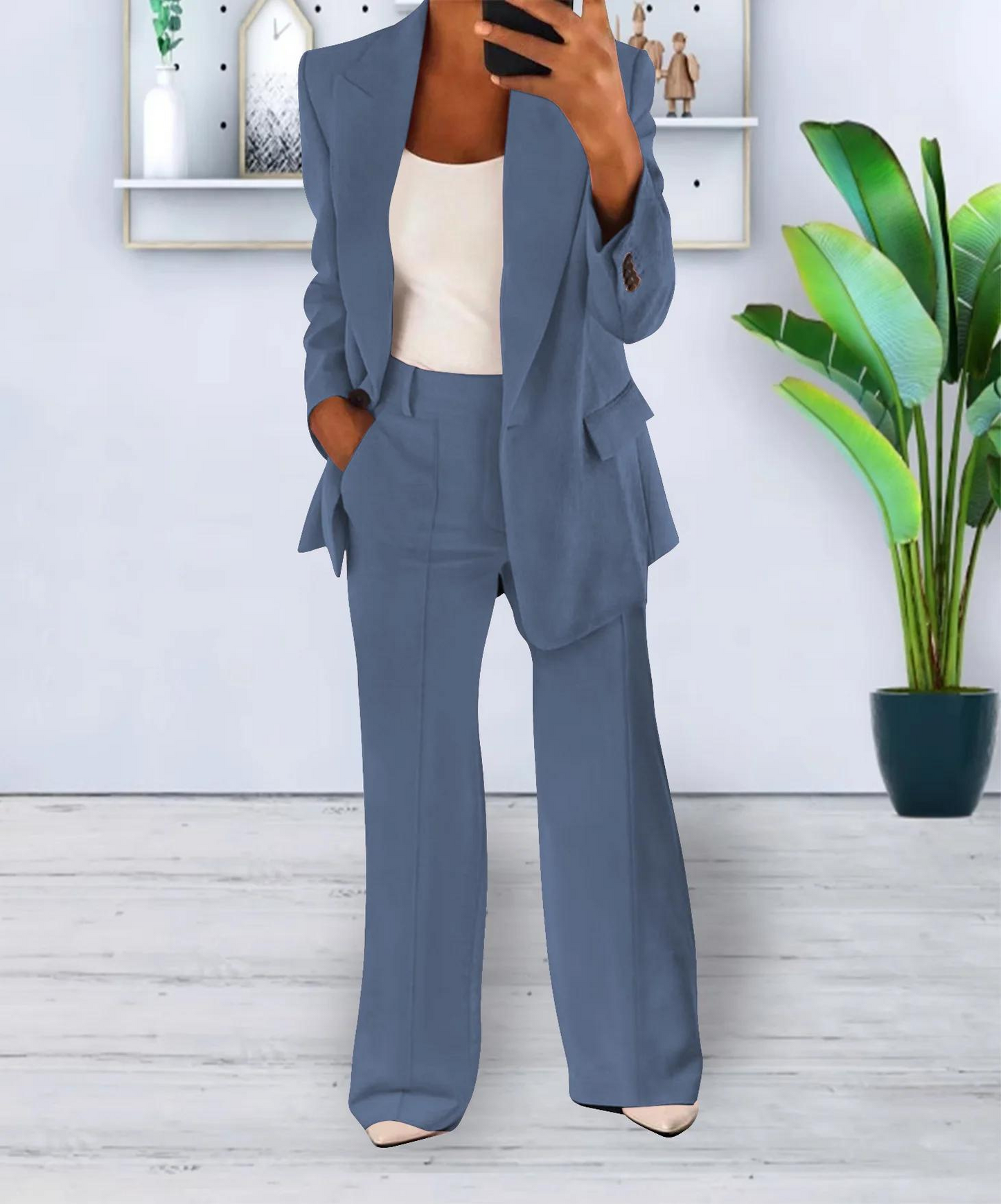 CAMILA™ SET | 2-TEILIGES SET