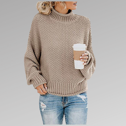 OCTAVIA™ | STRICKPULLOVER