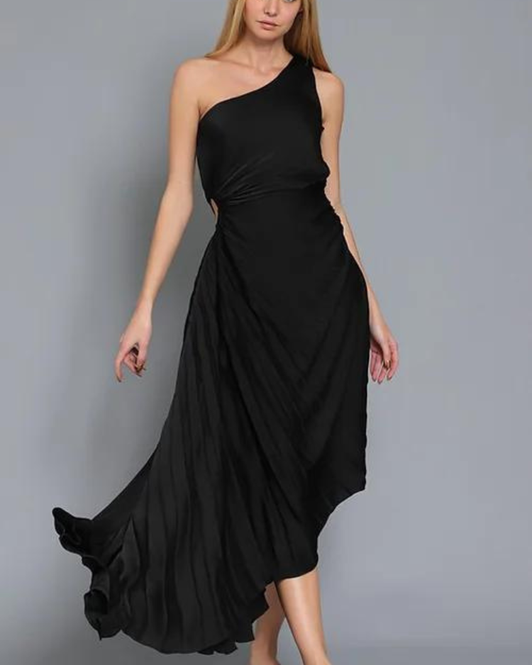 AVA™ | ELEGANTES MAXIKLEID