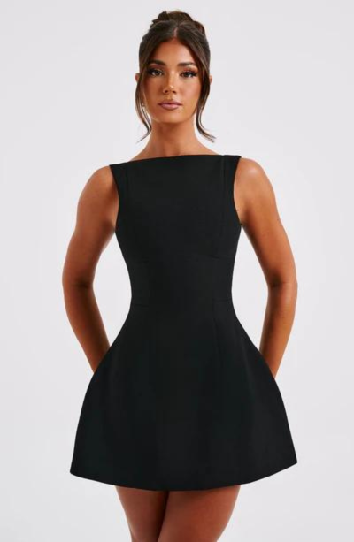 SOPHIE™ | MINI-KLEID