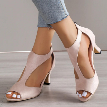 ALAIA™️ | ORTHOPÄDISCHE HIGH HEELS