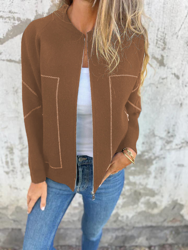 TAMAR™ | CASUAL JACKE