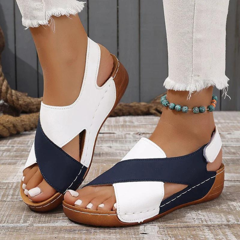 PERSIA™ | WEDGE-SANDALEN