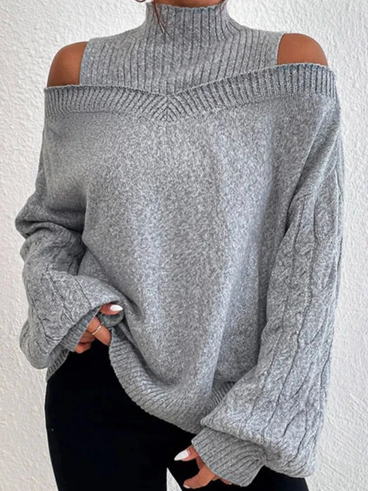 EMERSYN™ | STRICKPULLOVER