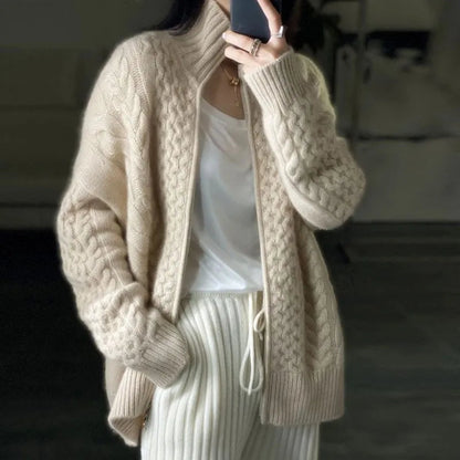 LOXLEY™ | GESTRICKTER PULLOVER