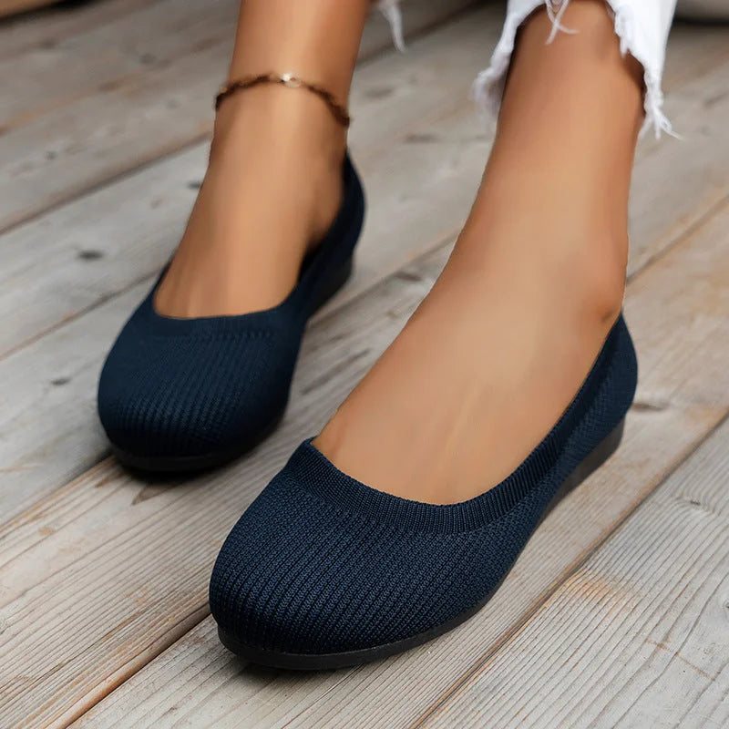 LUCIA™ | ATMUNGSAKTIVE NON-SLIP SCHUHE