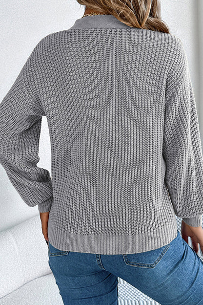 ELBA™ | STRICKPULLOVER