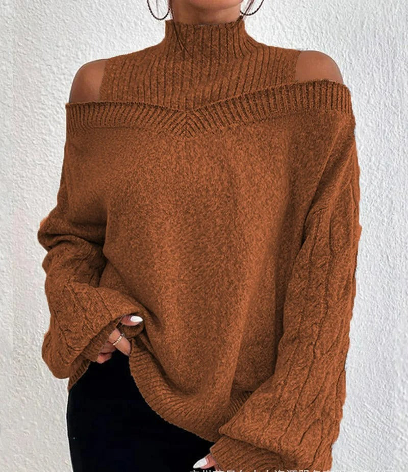 EMERSYN™ | STRICKPULLOVER