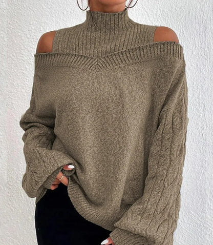 EMERSYN™ | STRICKPULLOVER