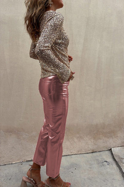 CRISHA™ | METALLISCHE HOSE