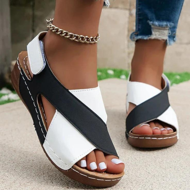 PERSIA™ | WEDGE-SANDALEN