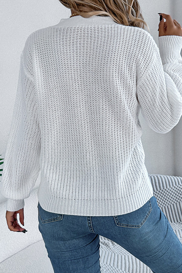 ELBA™ | STRICKPULLOVER