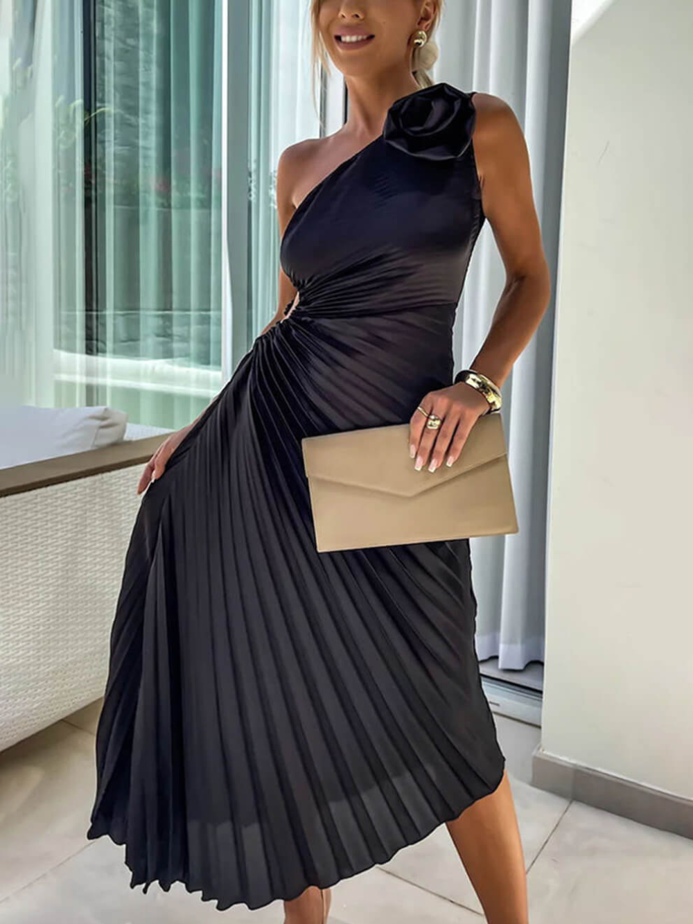 MICHELLE™ | ELEGANTES ABENDKLEID