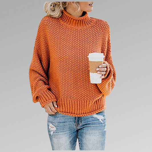 OCTAVIA™ | STRICKPULLOVER