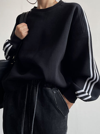RIMERA™ | ÜBERGROSSES SWEATSHIRT