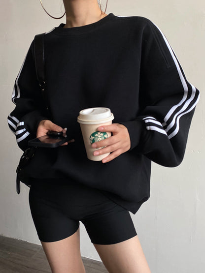 RIMERA™ | ÜBERGROSSES SWEATSHIRT