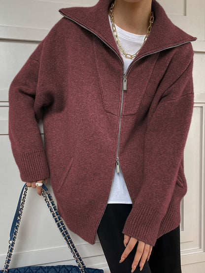 NATZI™ | ÜBERGROSSE JACKE