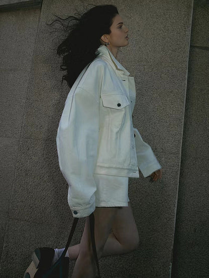 ISLAY™ | LÄSSIGE JACKE