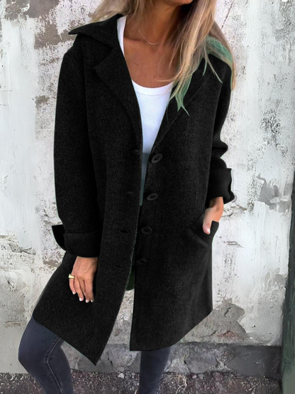 TRINA™ | CASUAL-JACKE