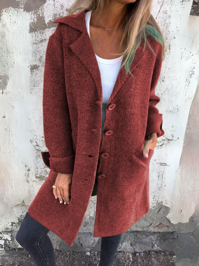 TRINA™ | CASUAL-JACKE