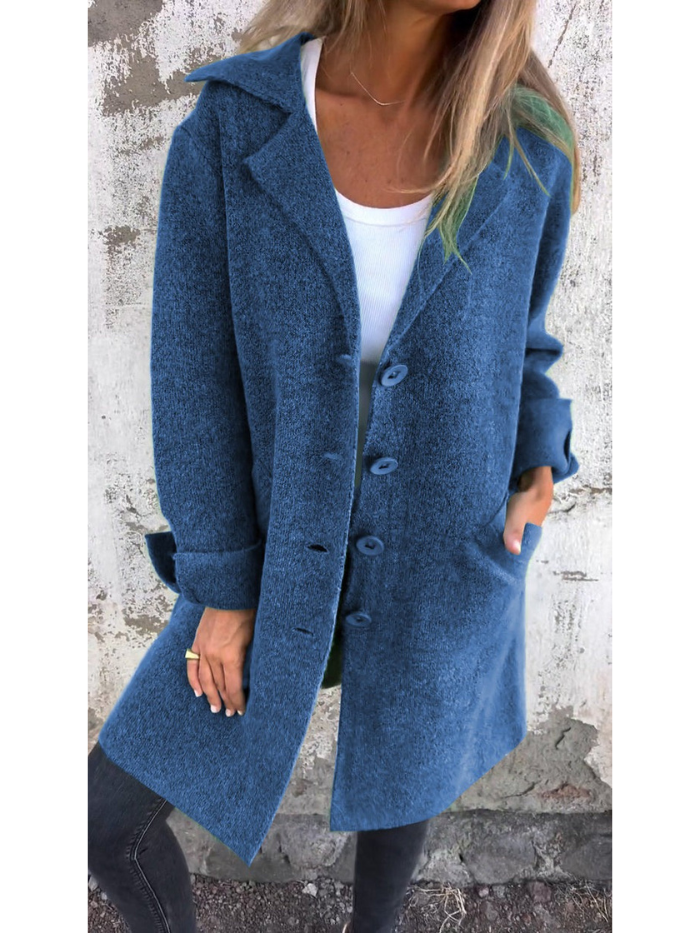 TRINA™ | CASUAL-JACKE
