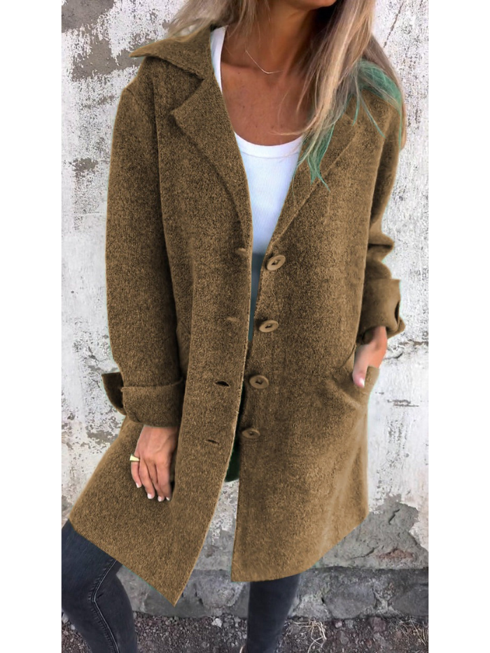 TRINA™ | CASUAL-JACKE