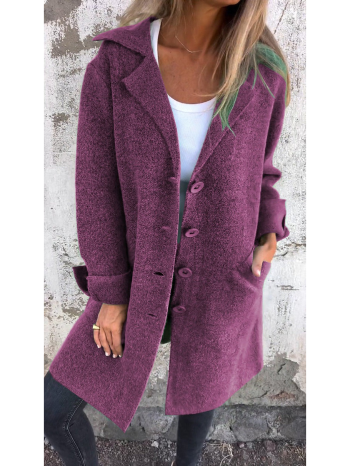 TRINA™ | CASUAL-JACKE