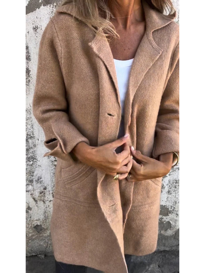 TRINA™ | CASUAL-JACKE