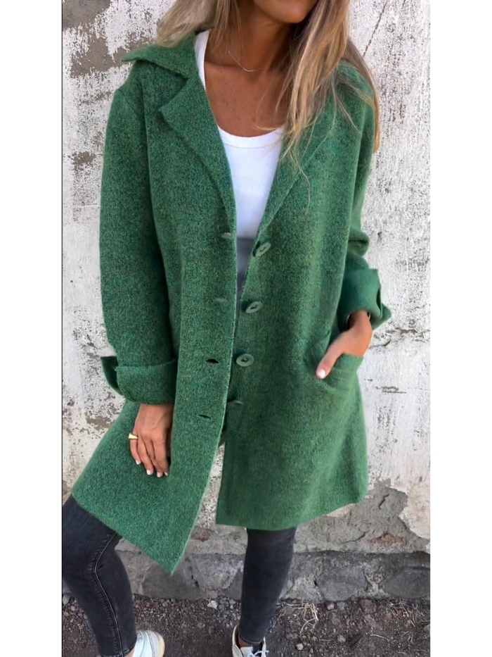 TRINA™ | CASUAL-JACKE
