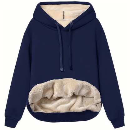 CALEDONIA™ | KAPUZENPULLOVER