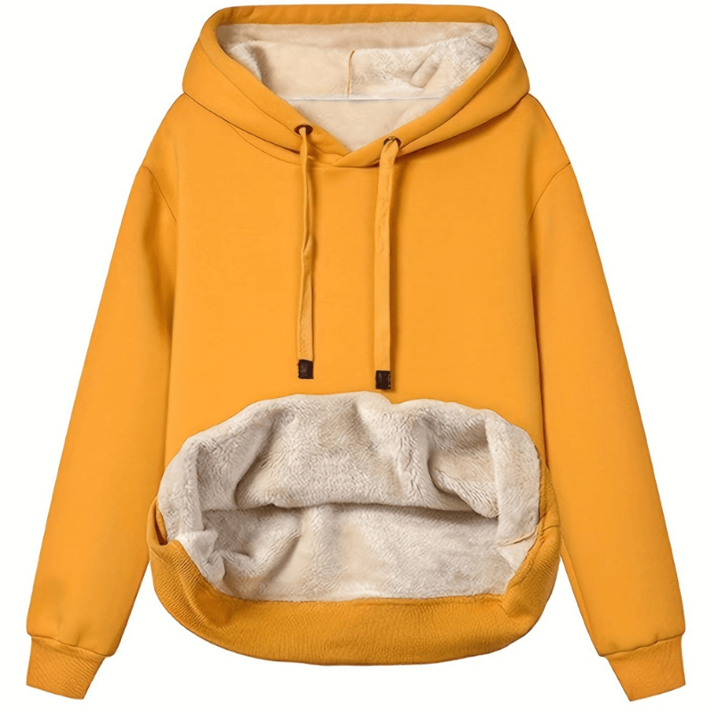 CALEDONIA™ | KAPUZENPULLOVER