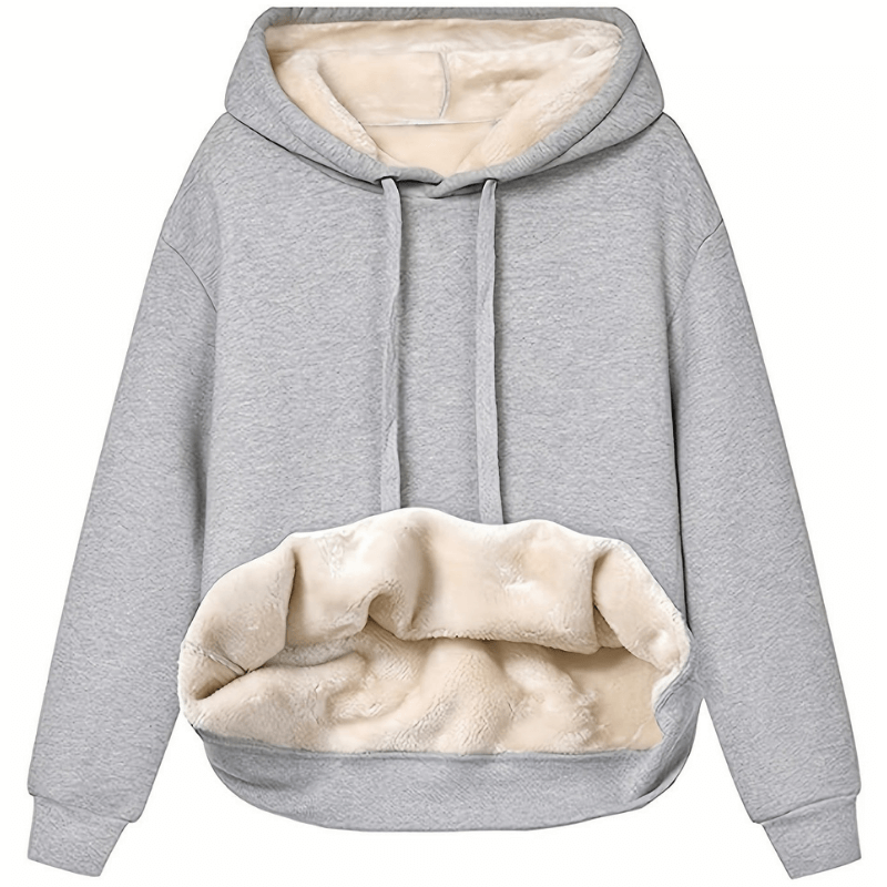 CALEDONIA™ | KAPUZENPULLOVER