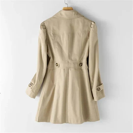 GRACEN™ | TRENCHCOAT