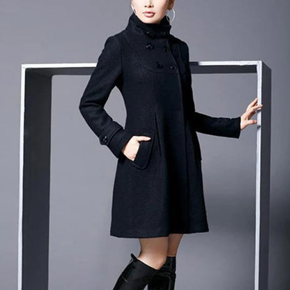 MAXINE™ | TRENCHCOAT-KLEID