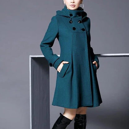 MAXINE™ | TRENCHCOAT-KLEID