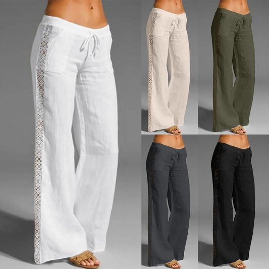 ANKA™ | CASUAL-HOSE