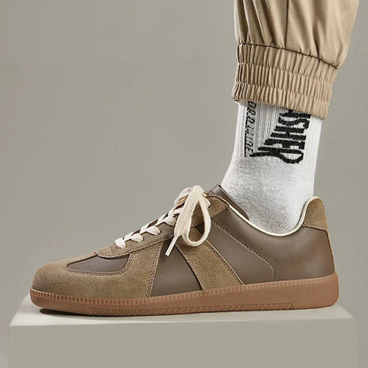 ROMERO™ | LÄSSIGE SNEAKERS