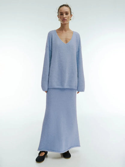AHMEIRA™ | ZWEITEILIGES SET
