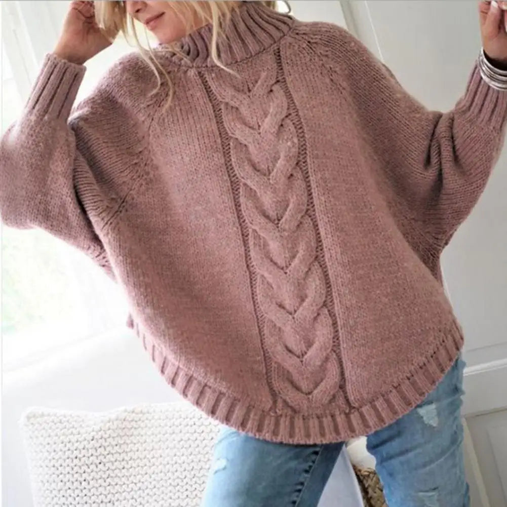 RAE™ | ÜBERGROSSER STRICKPULLOVER