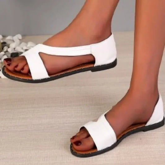 MILANA™ | CASUAL-SANDALEN