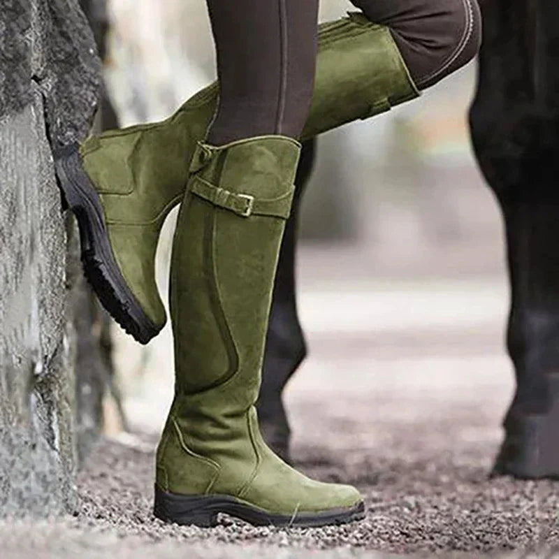 RAMSEY™ | HOHE DAMENSTIEFEL