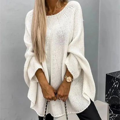 KEZIAH™ | ÜBERGROSSER PULLOVER